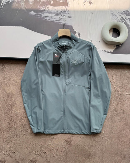 Arc'teryx Solano Jacket Men's Windproof Softshell