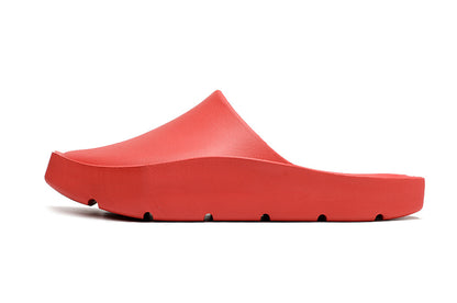 Jordan Hex Mule Slides University Red DN4890-600