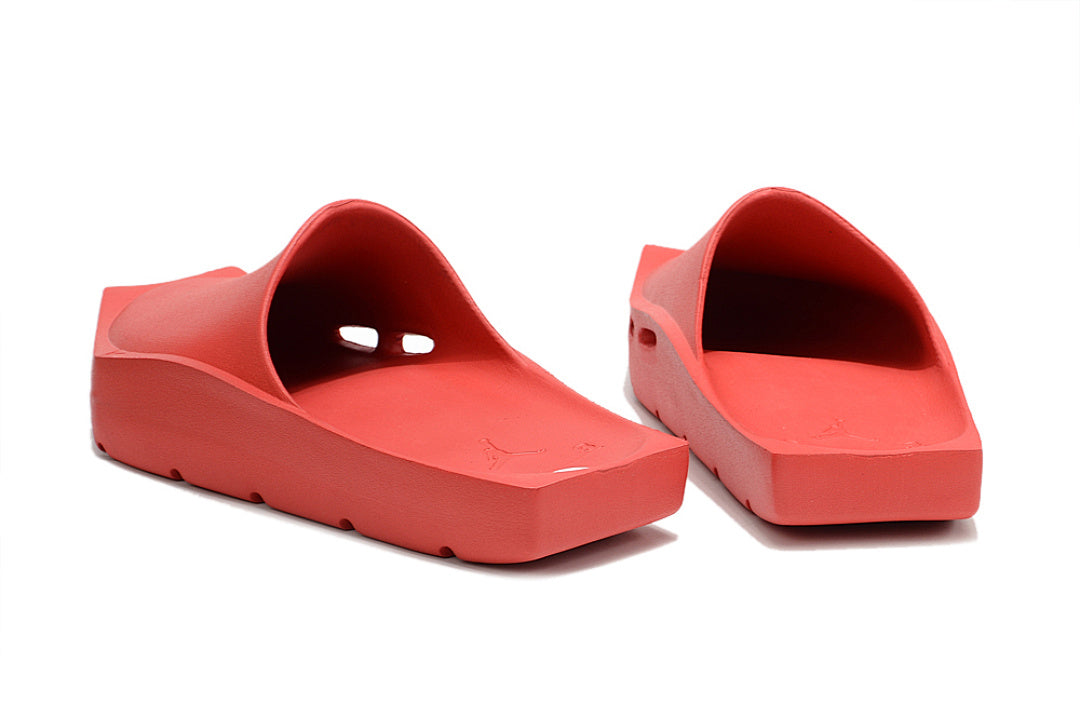 Jordan Hex Mule Slides University Red DN4890-600