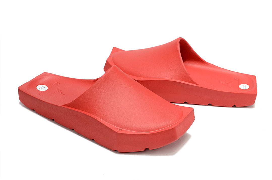 Jordan Hex Mule Slides University Red DN4890-600
