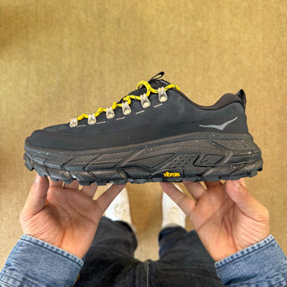 Hoka Tor Summit GORE-TEX Cosmic Gray | Black