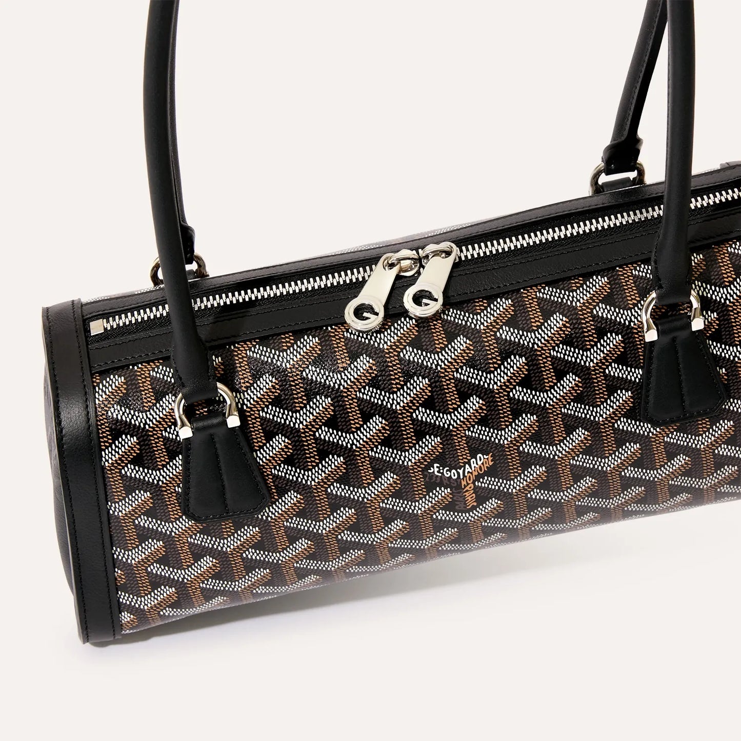 Goyard Bonbonnière bag