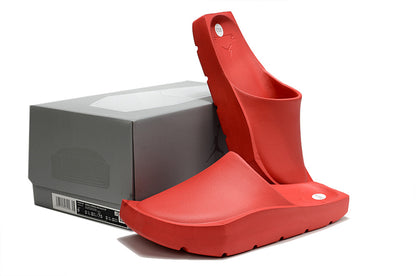 Jordan Hex Mule Slides University Red DN4890-600