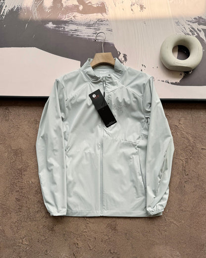 Arc'teryx Solano Jacket Men's Windproof Softshell
