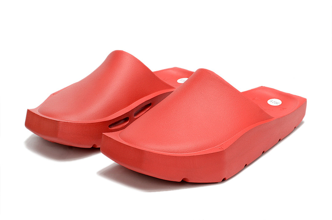 Jordan Hex Mule Slides University Red DN4890-600