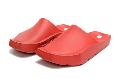 Jordan Hex Mule Slides University Red DN4890-600