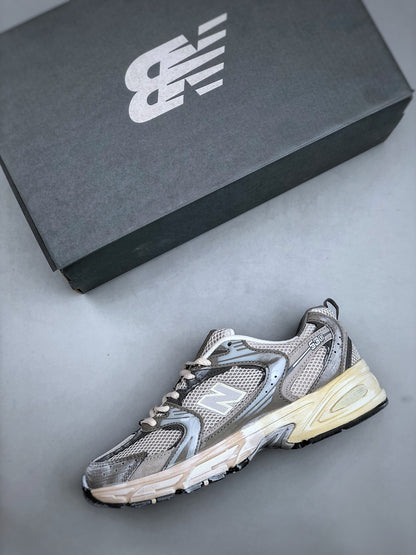 New Balance 530 "Dirty Grey"