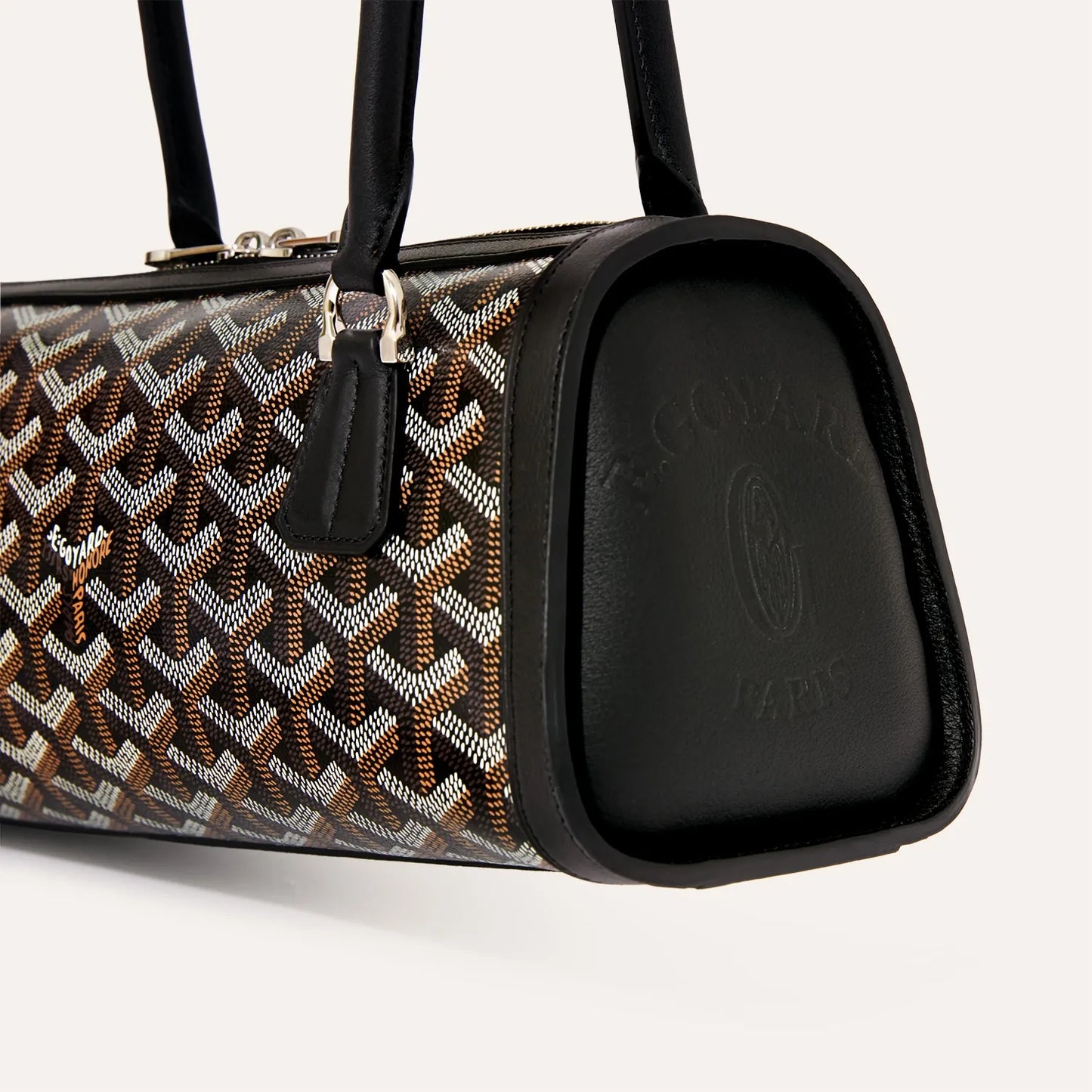 Goyard Bonbonnière bag