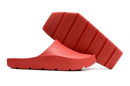 Jordan Hex Mule Slides University Red DN4890-600