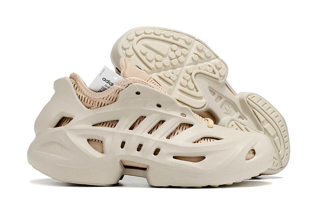 Adidas Originals AdiFOM Climacool "Wonder Beige" Sneakers