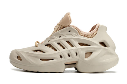 Adidas Originals AdiFOM Climacool "Wonder Beige" Sneakers