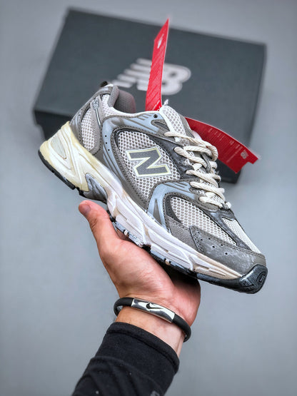 New Balance 530 "Dirty Grey"