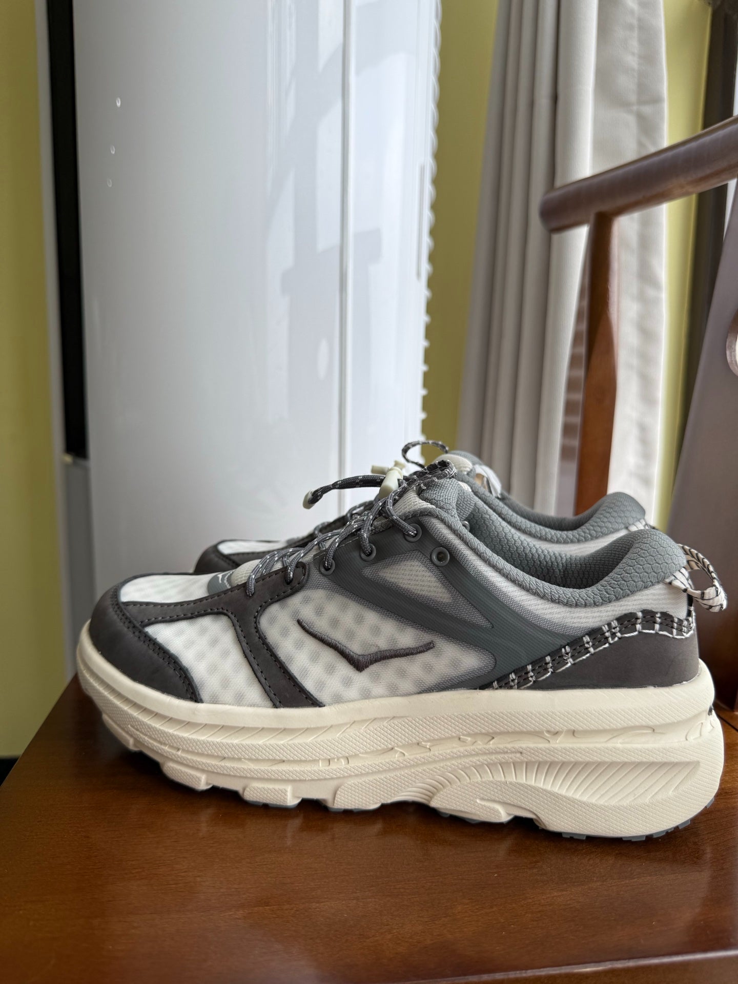 HOKA Bondi B3LS -Have Sneaker