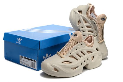 Adidas Originals AdiFOM Climacool "Wonder Beige" Sneakers