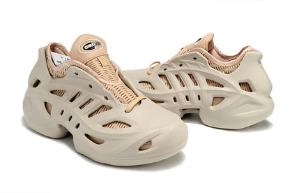 Adidas Originals AdiFOM Climacool "Wonder Beige" Sneakers
