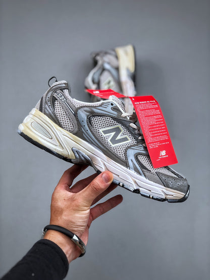 New Balance 530 "Dirty Grey"