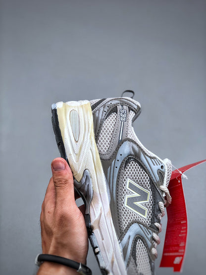 New Balance 530 "Dirty Grey"