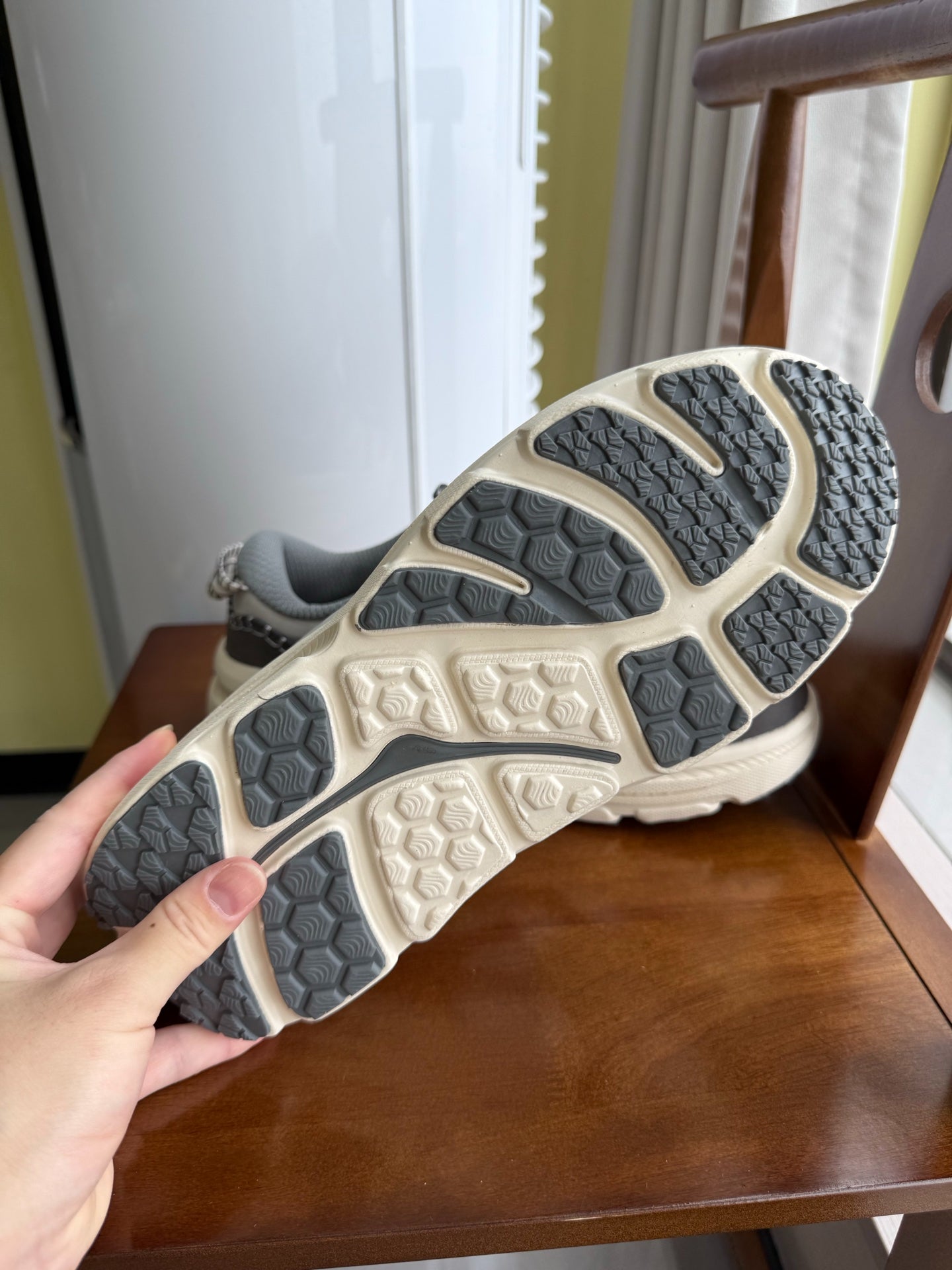 HOKA Bondi B3LS -Have Sneaker