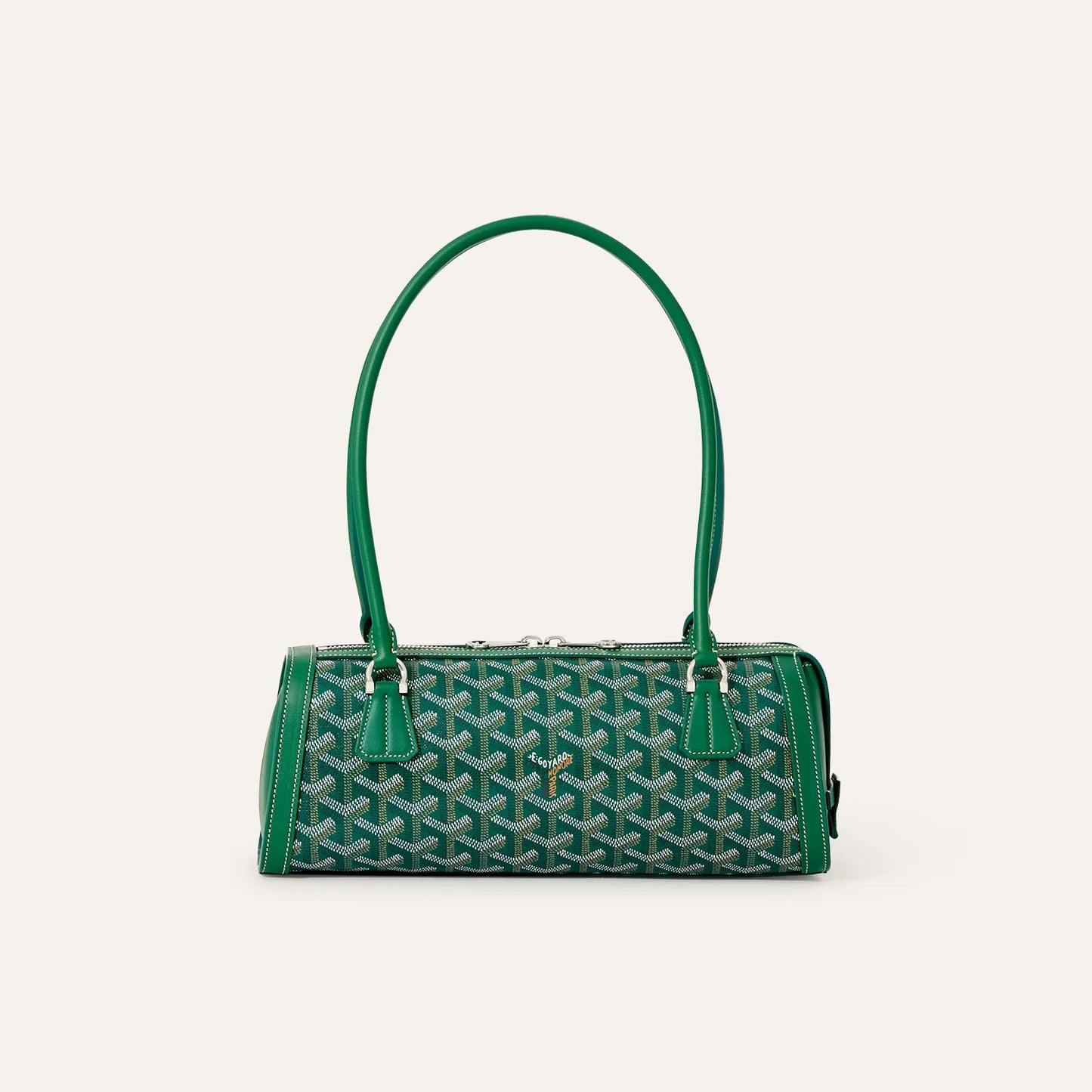 Goyard Bonbonnière bag
