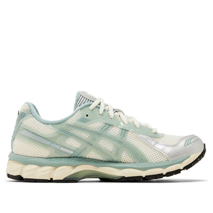 ASICS x Kith Gel-Kayano 12.1 'Cream Sage'