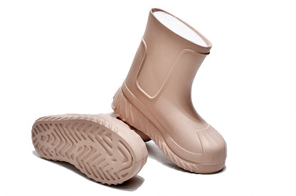 Adidas Originals AdiFOM Superstar Boot "Wonder Taupe" Boots