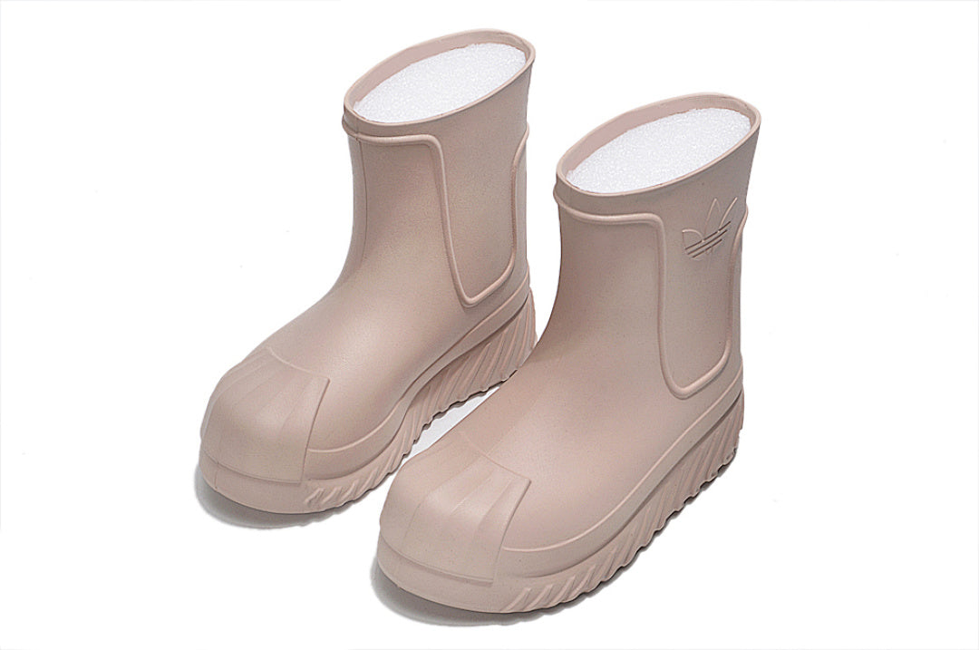 Adidas Originals AdiFOM Superstar Boot "Wonder Taupe" Boots