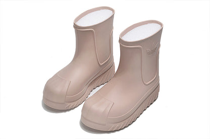 Adidas Originals AdiFOM Superstar Boot "Wonder Taupe" Boots