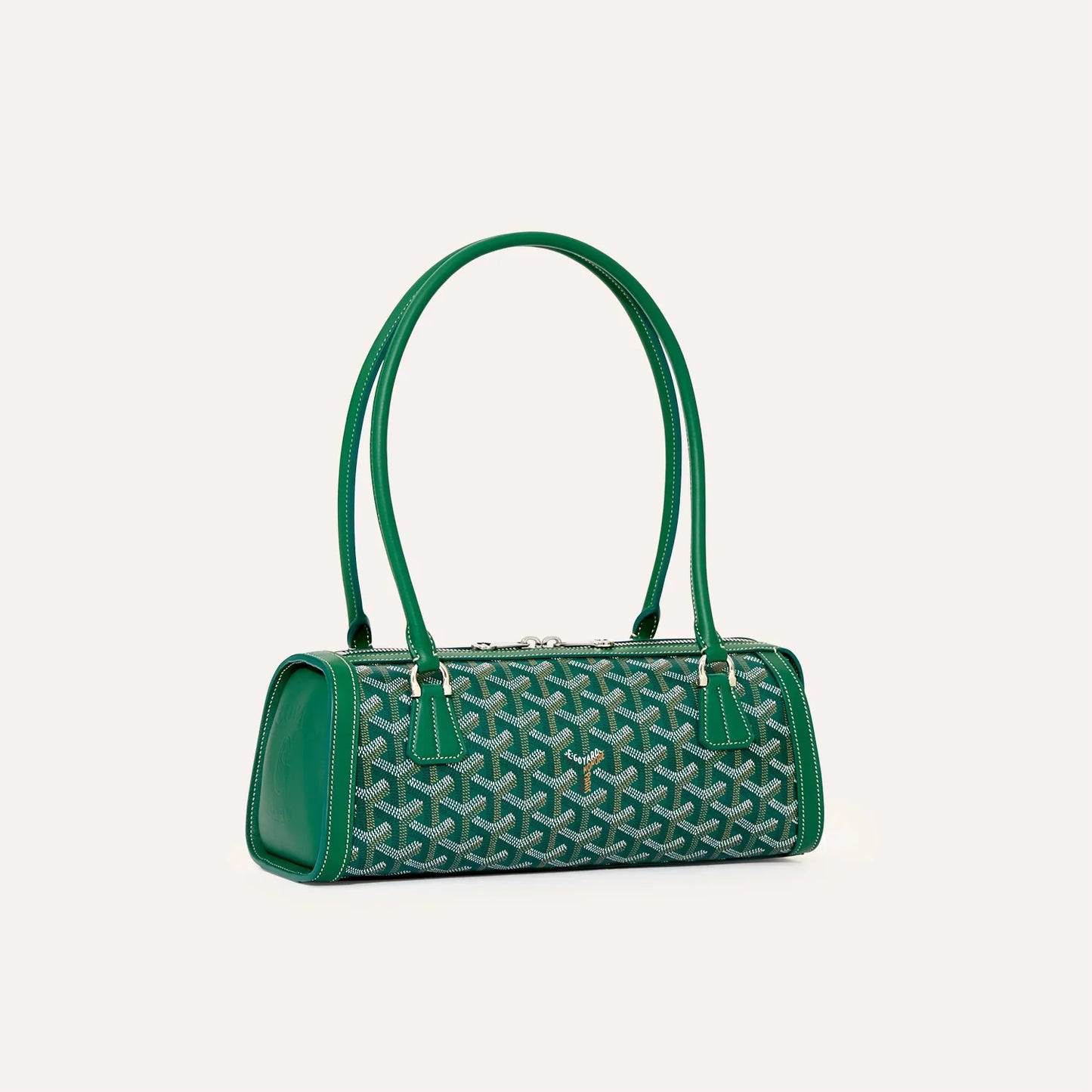 Goyard Bonbonnière bag