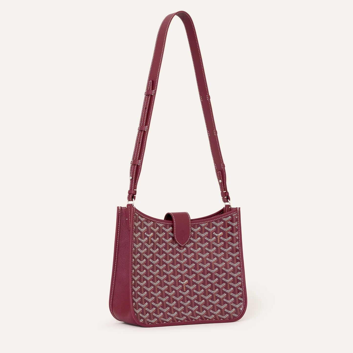 Goyard Musette Bag