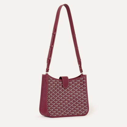 Goyard Musette Bag