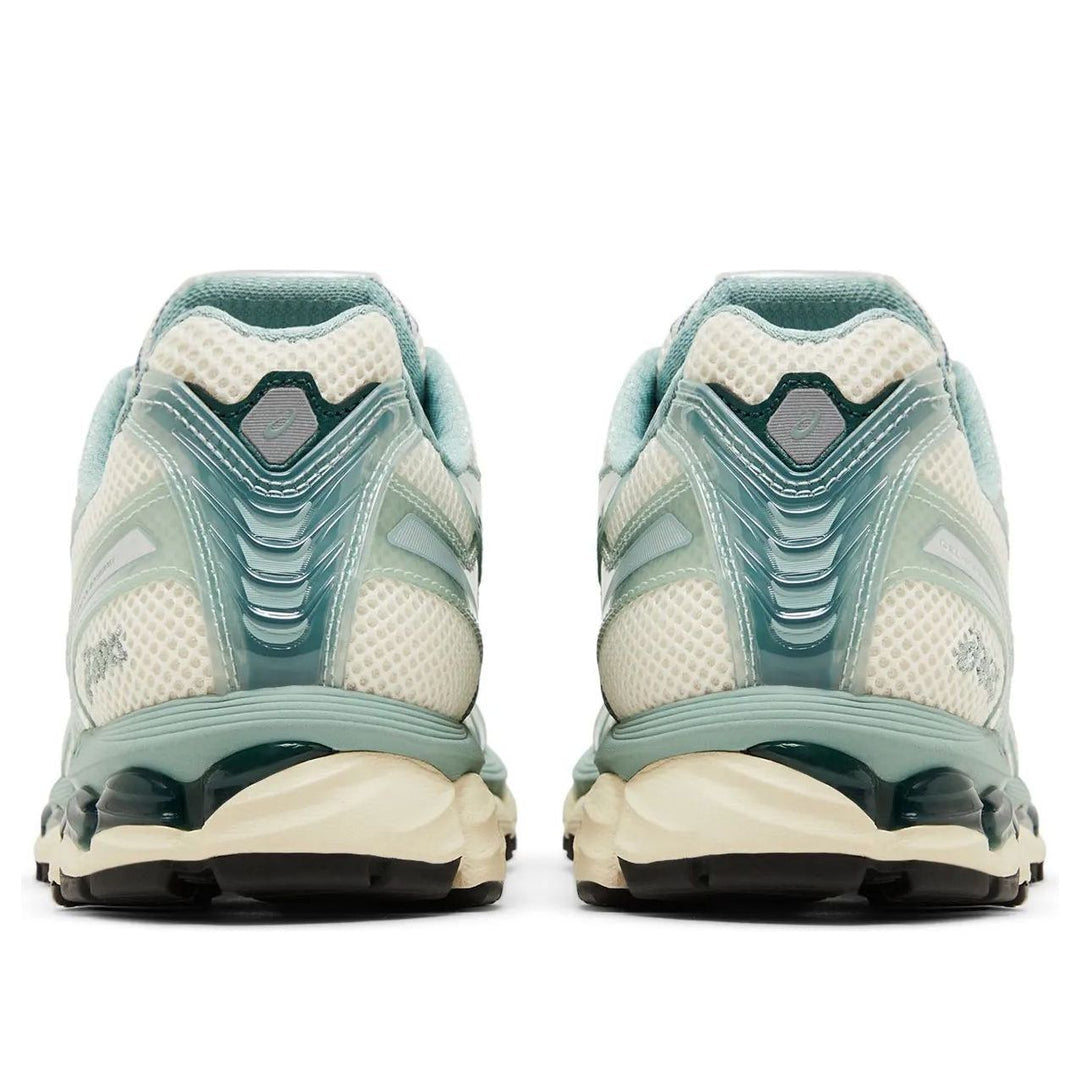 ASICS x Kith Gel-Kayano 12.1 'Cream Sage'