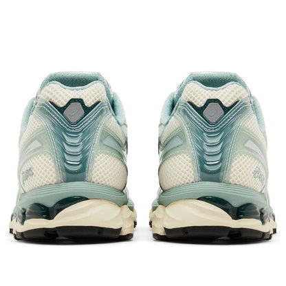ASICS x Kith Gel-Kayano 12.1 'Cream Sage'