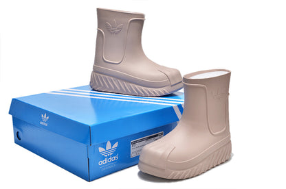 Adidas Originals AdiFOM Superstar Boot "Wonder Taupe" Boots