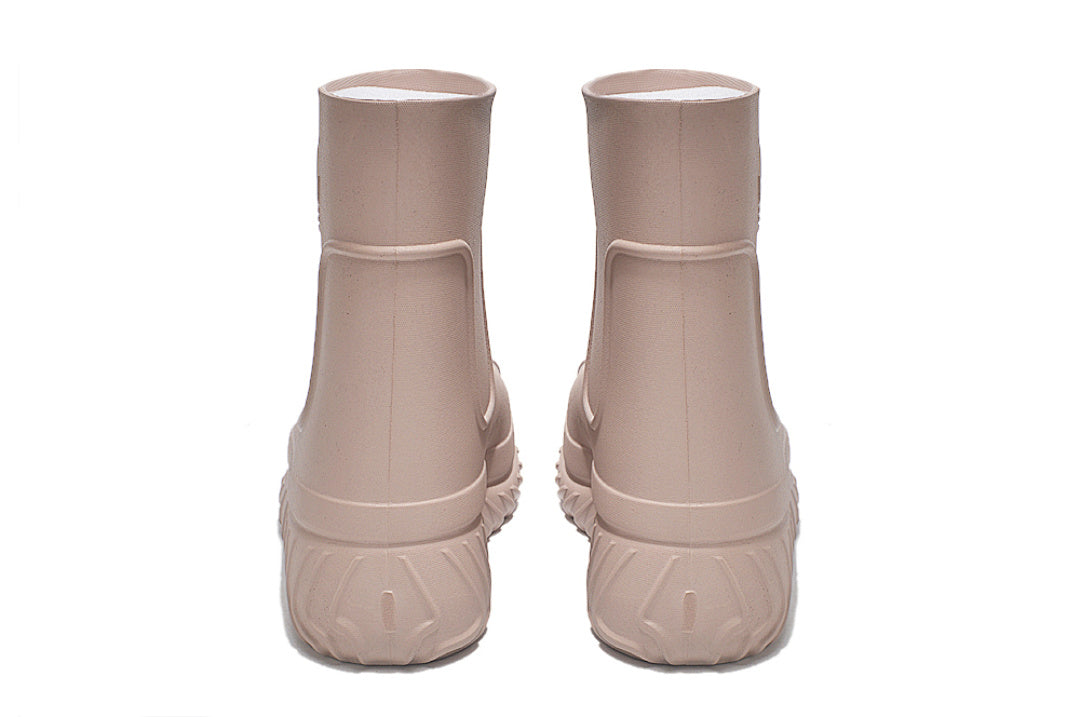 Adidas Originals AdiFOM Superstar Boot "Wonder Taupe" Boots