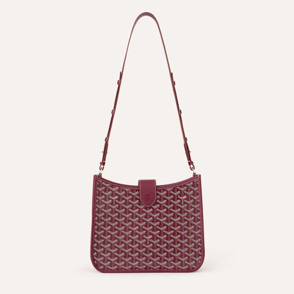 Goyard Musette Bag
