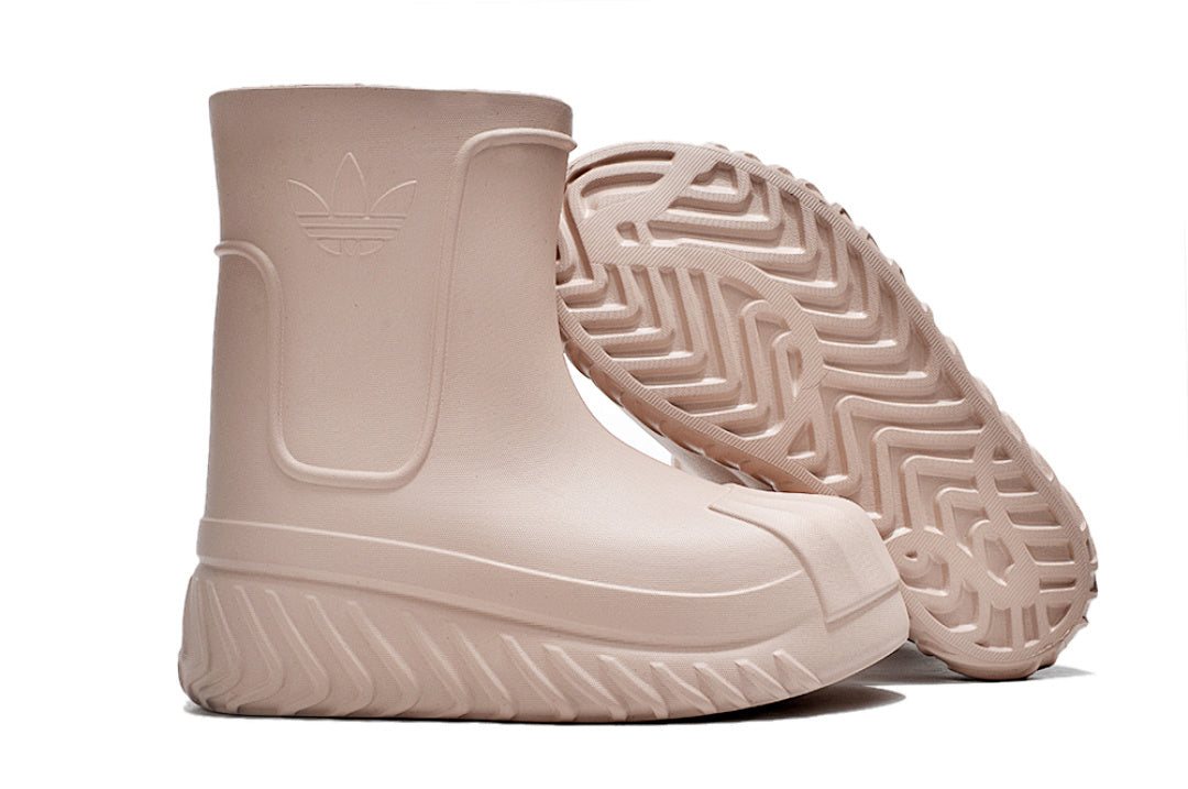 Adidas Originals AdiFOM Superstar Boot "Wonder Taupe" Boots