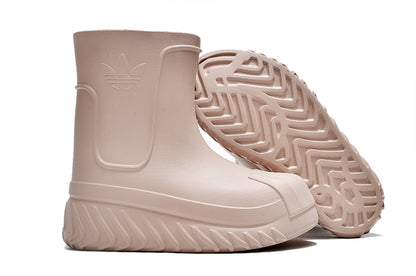 Adidas Originals AdiFOM Superstar Boot "Wonder Taupe" Boots
