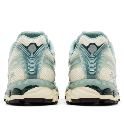 ASICS x Kith Gel-Kayano 12.1 'Cream Sage'