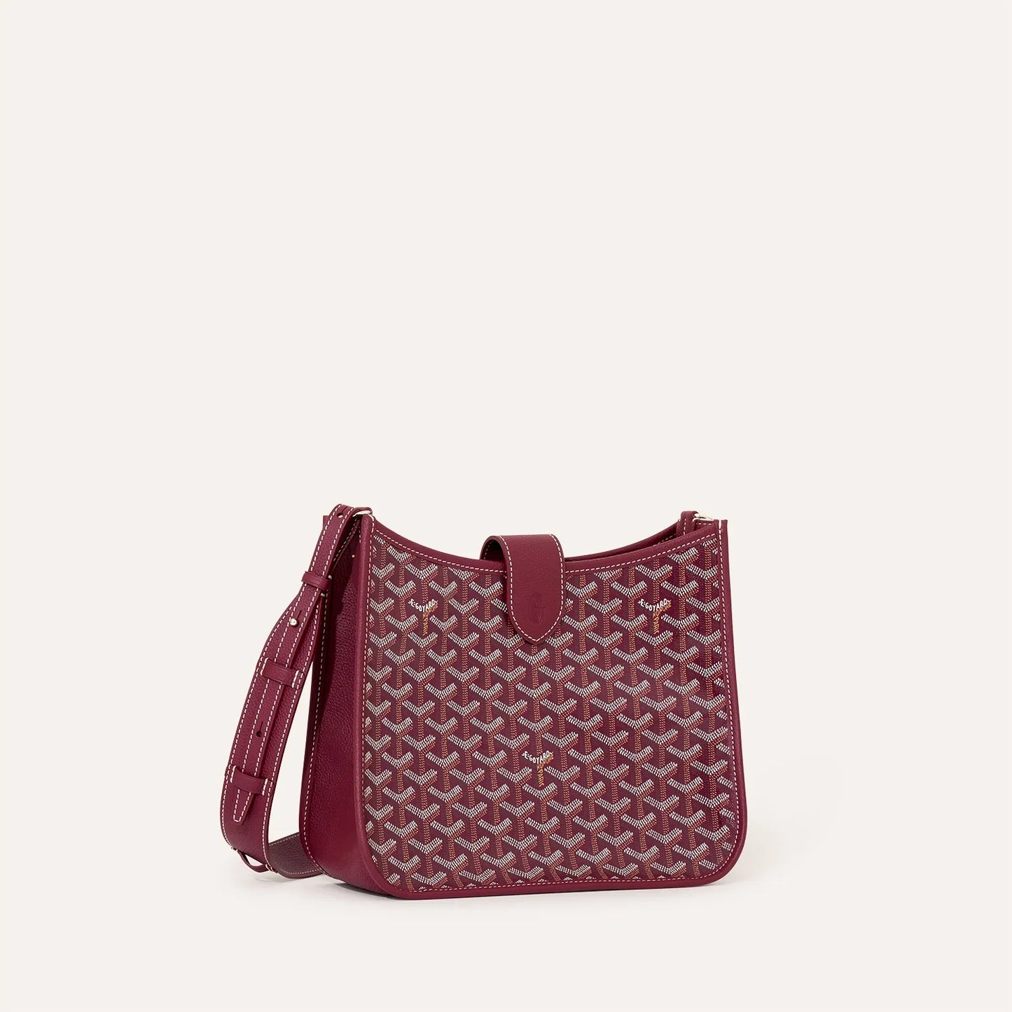 Goyard Musette Bag