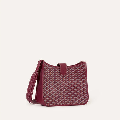 Goyard Musette Bag