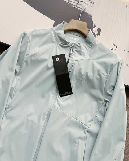 Arc'teryx Solano Jacket Men's Windproof Softshell