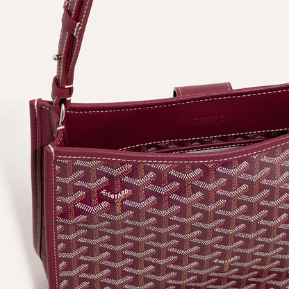 Goyard Musette Bag