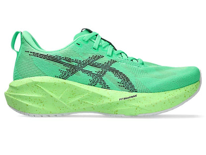 ASICS NOVABLAST 5  Vital Green/Black