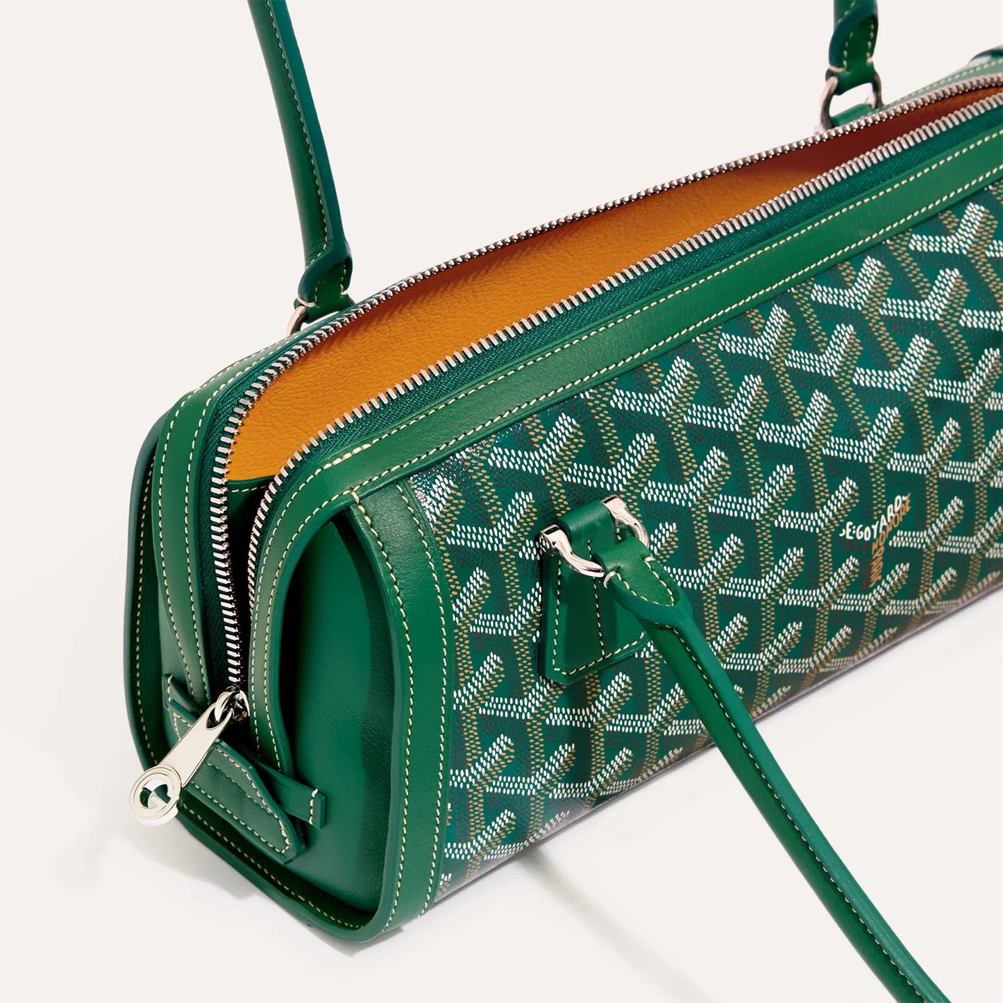 Goyard Bonbonnière bag