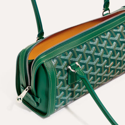 Goyard Bonbonnière bag