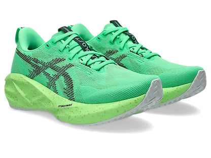 ASICS NOVABLAST 5  Vital Green/Black