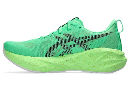 ASICS NOVABLAST 5  Vital Green/Black
