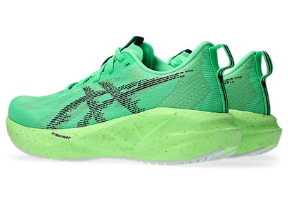 ASICS NOVABLAST 5  Vital Green/Black