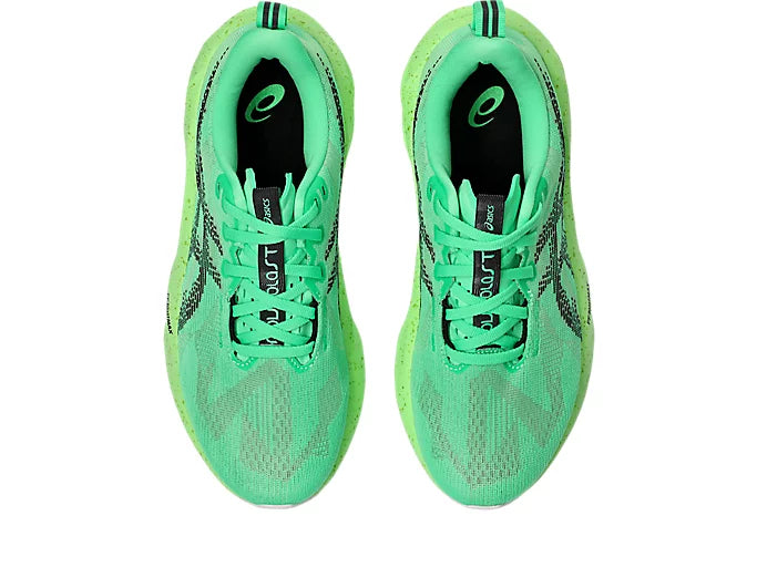 ASICS NOVABLAST 5  Vital Green/Black