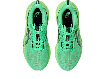 ASICS NOVABLAST 5  Vital Green/Black
